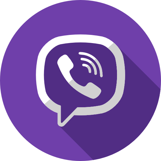 Написать в Viber